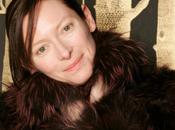 Mode Tilda Swinton, nouvelle égérie Chanel