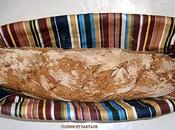 pain complet graines