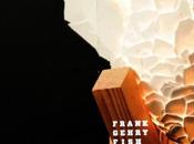 Galerie GAGOSIAN PARIS Exposition Frank GEHRY Fish Lamps