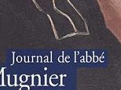 Journal l'abbé Mugnier (1/3)