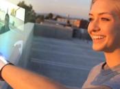 iWatch. L’impressionnante publicité imaginaire montre Apple