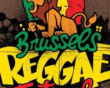 Un premier festival reggae à Bruxelles