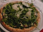 toque pizzas rétrécies