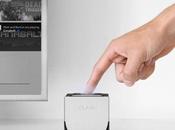 Ouya expédiée partir mars