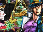 Chokorata, annoncé dans JoJo’s Bizarre Adventure All-Star Battle