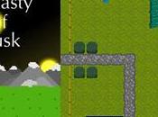 Dynasty Dusk l’ancienne