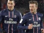 PSG-Troch Beckham cherche l’inconfort pour…