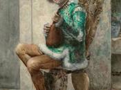 Aquarellistes espagnols d’hier Partie