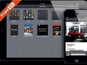 Files App, finder pour iPhone iPad...