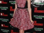 Maggie Grace “The Revisionist” Opening Night