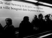 Métro, douceur d'un matin