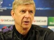 Arsenal plan anti-Bale pour Wenger
