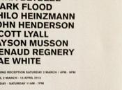 Galerie PERROTIN Exposition collective