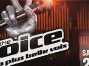 Voice Découvrez première voix cinquième prime (vidéo)