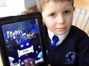 Record: 2000 dépensés iPad moins minutes...