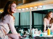 Sara Canning pour Impress Magazine