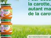 Mange carottes, rend aimable