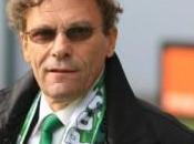 ASSE-Romeyer Nous sommes malheureux
