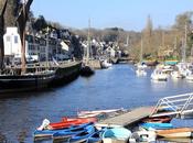 Sacs nœuds Pont-Aven