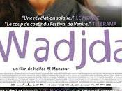 Wadjda