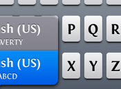 Tweak Cydia: ABCD Keyboard, FolderIcons EUUnlimited