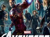 Avengers Review