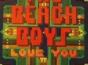 Beach Boys Love (1977)