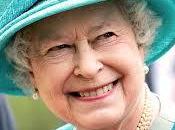 reine Elizabeth hospitalisée pour gastro-entérite