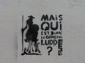 Contre délinquants patronaux, m’en remets Général Ludd