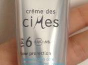 Crème Cimes Annecy Cosmetics