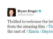 Omar dans prochain X-Men