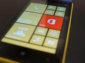 Microsoft nouvelle version Windows Phone avant 2013