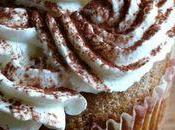 Cupcakes tiramisu