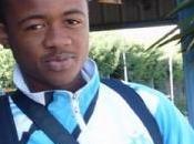 PSG-Ayew Comme c’était Beckham….