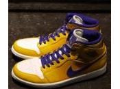 Jordan Lakers