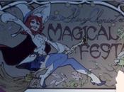 L’anime Little Witch Academia, Promotion Vidéo