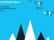 Week-end l’art contemporain Alsace