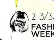 revoir ARTE fashion week-end avec dernier défilé d'YSL l'Atelier Vincent Josse Macha Makeïeff