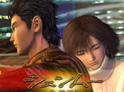 Shenmue avenir Kickstarter?