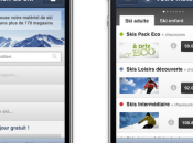 Louez skis depuis votre smartphone avec Twinner
