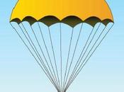 Suisse: parachutes dorés