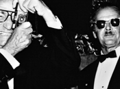 Portrait était Willy Rizzo