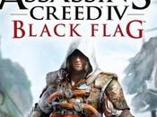 Assassin’s Creed Black Flag trailers d’annonce