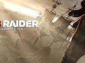 Test Tomb Raider