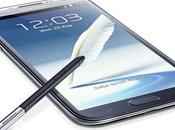 Galaxy Note victime d’une faille sécurité