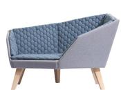 Frigg sofa cocon Marianne Kleis Jensen
