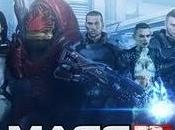 Mass Effect Trailer Citadel