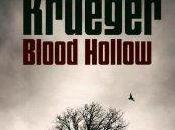 Blood Hollow Kent KRUEGER