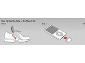 Nike+ bientôt compatible iPhone