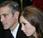 George Clooney Sarah Larson emménagent ensemble